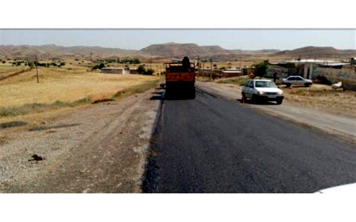 تردد روان در محورهای زلزله زده گچساران
