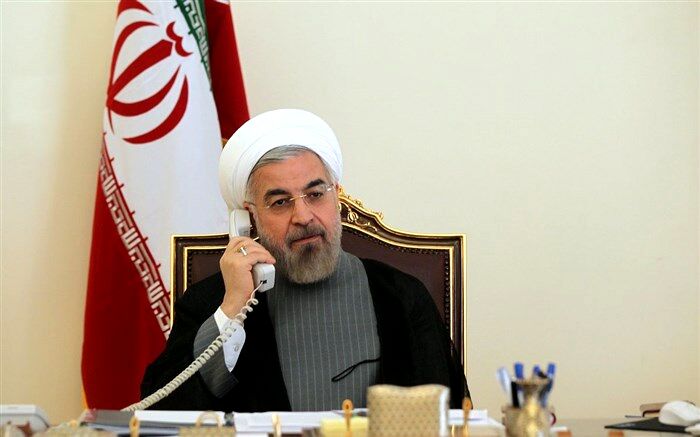 تاکید رییس جمهور بر تشدید اقدامات مراقبتی و نظارتی و رعایت دقیق پروتکل‌های بهداشتی در خوزستان