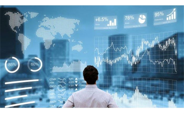 سهامداران نگران نباشند، اصلاح شاخص بورس طبیعی است