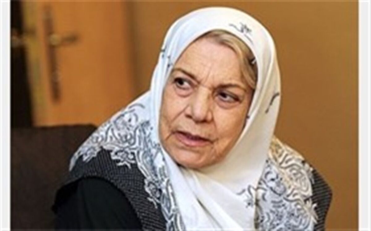 پیام تسلیت  مدیر رادیو نمایش برای درگذشت صدیقه کیانفر