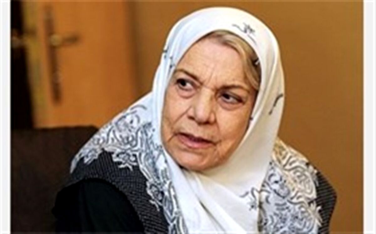 پیام تسلیت  مدیر رادیو نمایش برای درگذشت صدیقه کیانفر