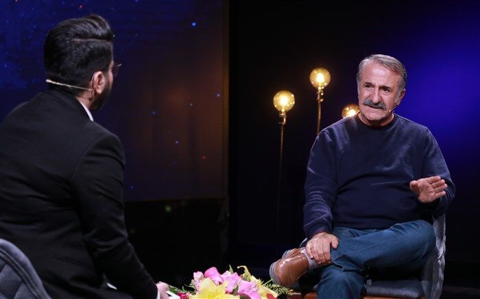 مهران رجبی: بعد از ماجرای عین‌الاسد کسی جرات دست‌ درازی به خاک ما را ندارد