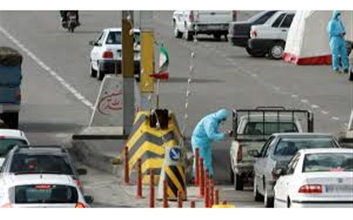 اعمال محدودیت های سختگیرانه در چابهار