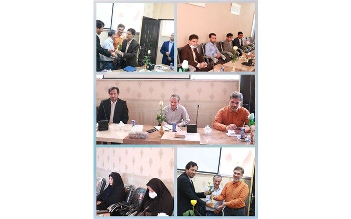 پژوهسرای پیامبر اعظم (ص) گناباد، فعال در عرصه آموزش