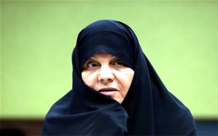 عفت شریعتی: همکاری دولت با مجلس یازدهم می‌تواند کارنامه خوبی را رقم بزند