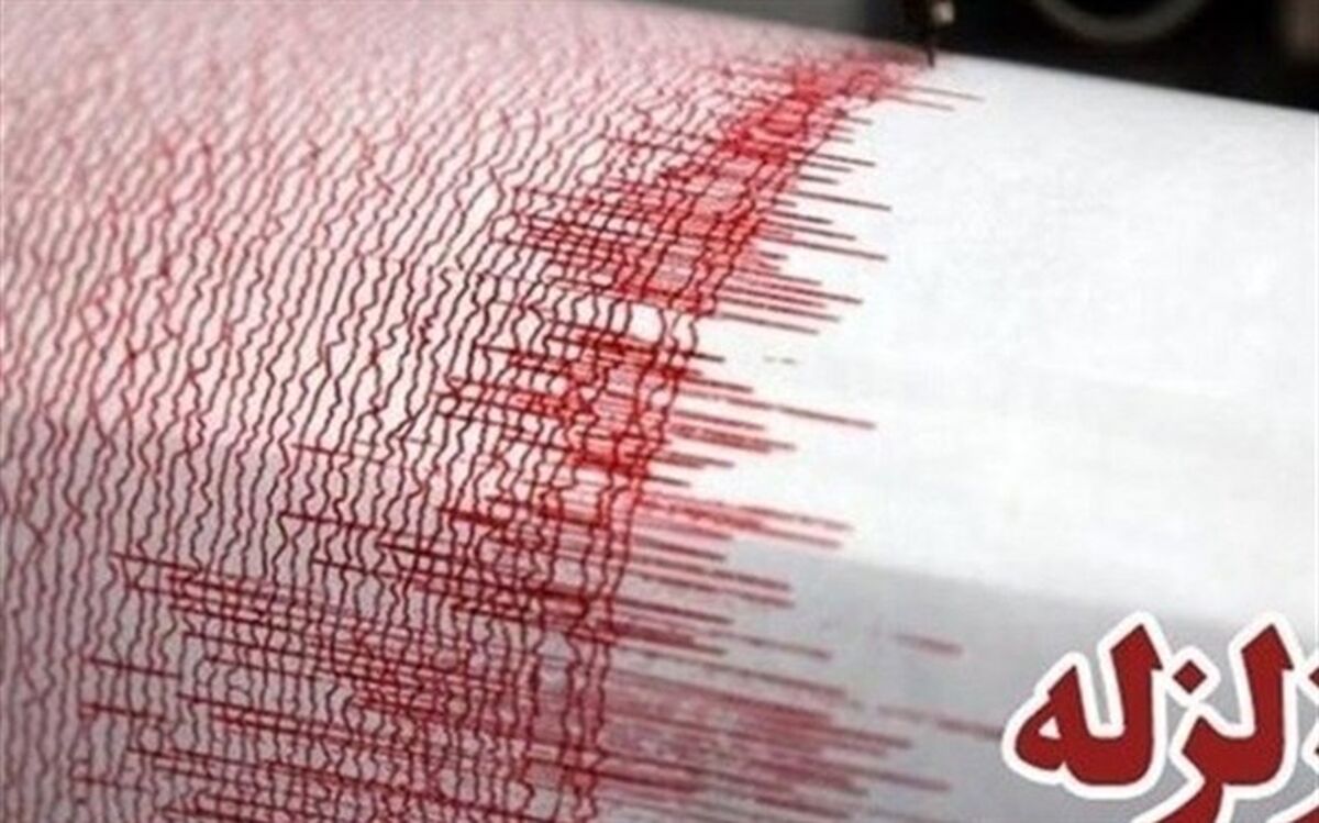 زلزله؛ شهر پول بخش کجور نوشهر را لرزاند