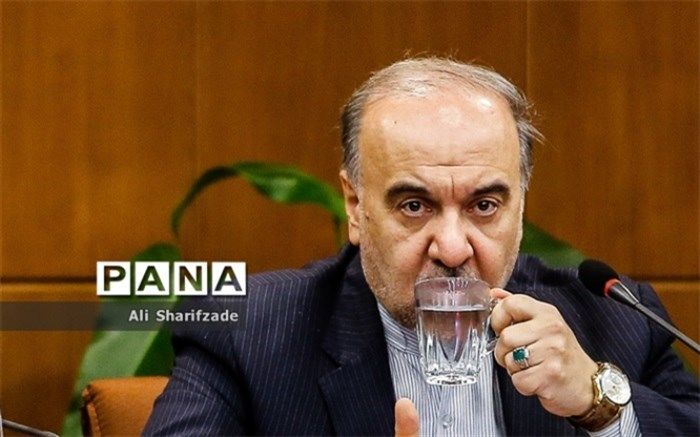 آزمون واکنش به تهدید روی میز سلطانی‌فر؛  فصل امتحانات برای وزارت ورزش و فدراسیون فوتبال آغاز شد