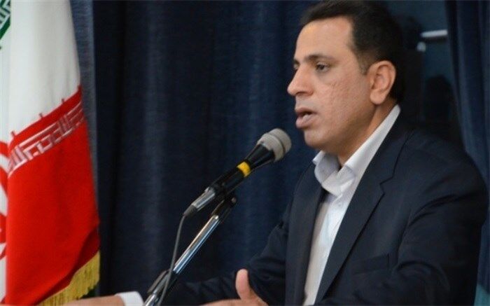 کسب مقام دوم آموزش و پرورش جم در استان بوشهر