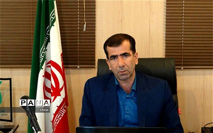 مدیرآموزش و پرورش فلاورجان: سعه صدر داشتن یکی از خصوصیات مدیران است