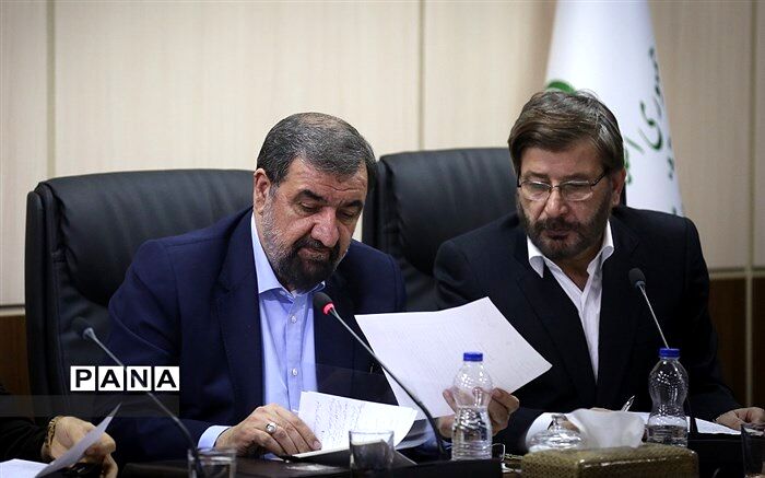 محسن رضایی: ایران با شکستن هیمنه پوشالی آمریکا، به دیگران دل و جرائت داده است
