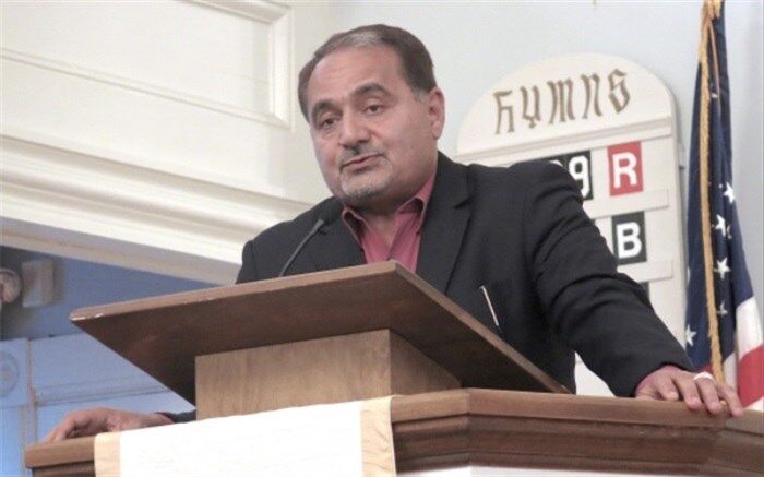 موسویان :"دیپلماسی، احترام و عدم مداخله" کلید حل مشکلات با ایران است