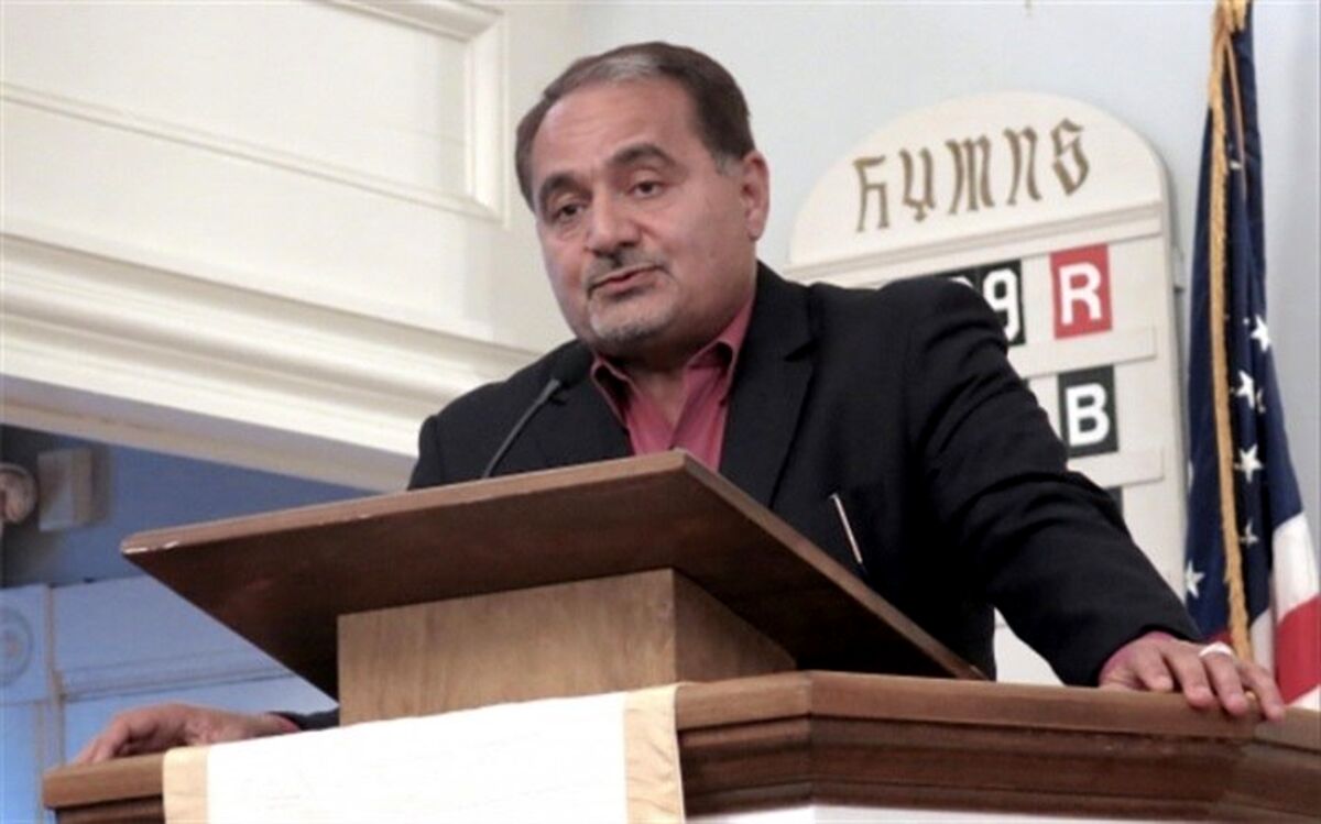 موسویان :"دیپلماسی، احترام و عدم مداخله" کلید حل مشکلات با ایران است