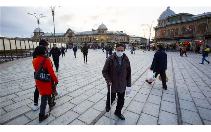 هیچ یک از شهرهای استان همدان در وضعیت قرمز کرونایی قرار ندارد