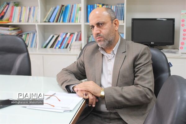 جلسه تخصصی کمیته تدوین برنامه عملیاتی معاونت پرورشی و فرهنگی آموزش و پرورش استان بوشهر