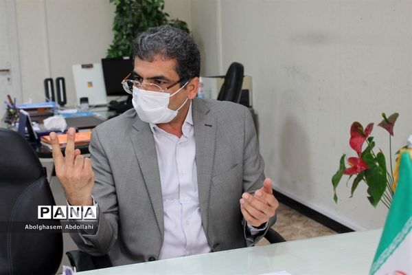 جلسه تخصصی کمیته تدوین برنامه عملیاتی معاونت پرورشی و فرهنگی آموزش و پرورش استان بوشهر