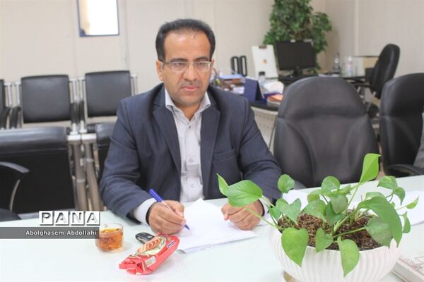 جلسه تخصصی کمیته تدوین برنامه عملیاتی معاونت پرورشی و فرهنگی آموزش و پرورش استان بوشهر
