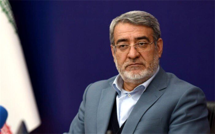وزیر کشور: قوانین و مقررات فعلی برگزاری انتخابات نیازمند بازنگری جدی است