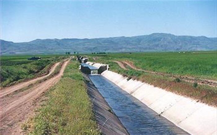 تکمیل سامانه گرمسیری کرمانشاه با جدیت ادامه می یابد