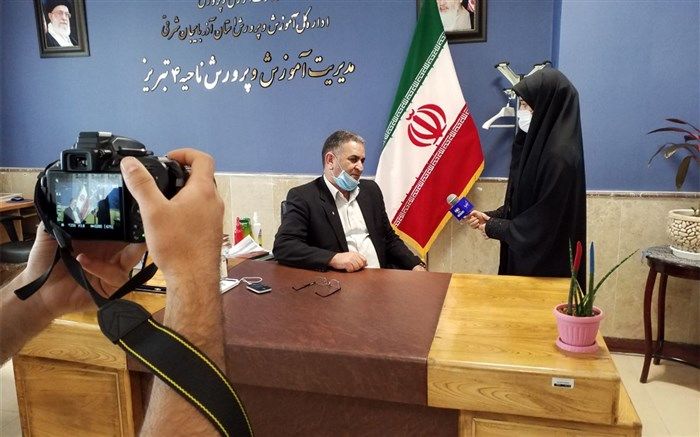 شبکه شاد یک ضرورت برای آموزش و پرورش بود