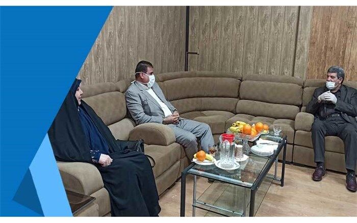 فولادوند: بازنشستگی تعداد زیادی از نیروهای آموزش و پرورش استثنایی تهران نگران کننده است