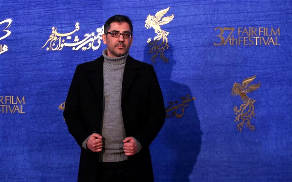 فیلمنامه‌نویسی مهم‌ترین و آسیب‌پذیرترین بخش سینماست