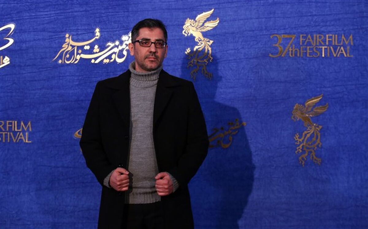فیلمنامه‌نویسی مهم‌ترین و آسیب‌پذیرترین بخش سینماست
