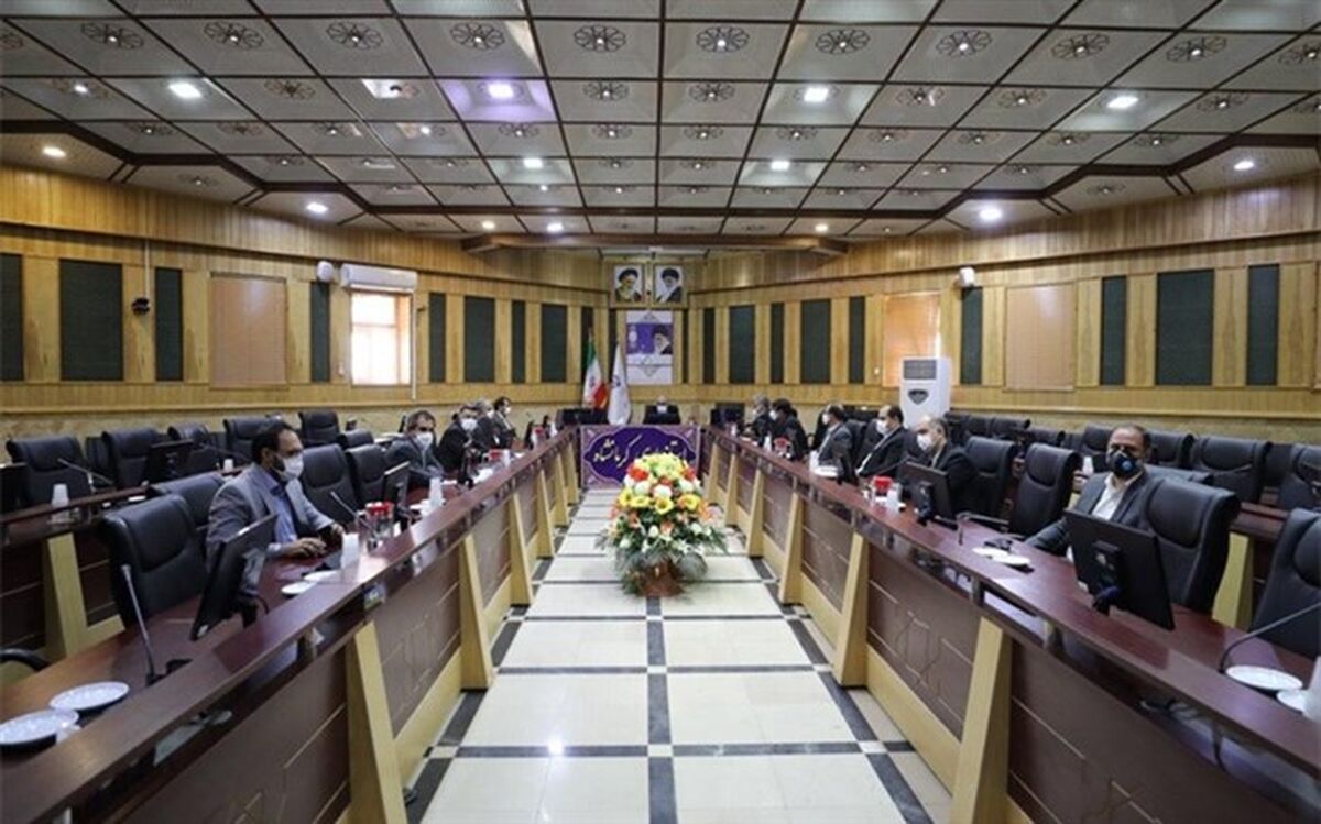 استاندار کرمانشاه: برای پیشرفت استان با نمایندگان جدید مجلس همکاری جدی و‌ تعامل قانونی خواهیم داشت