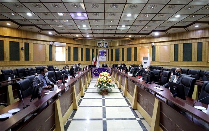 استاندار کرمانشاه: برای پیشرفت استان با نمایندگان جدید مجلس همکاری جدی و‌ تعامل قانونی خواهیم داشت