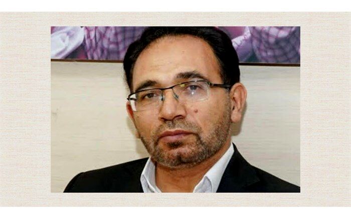 «سرپرست دفتر انتشارات و فناوری آموزشی» منصوب شد