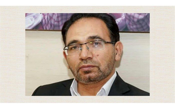 «سرپرست دفتر انتشارات و فناوری آموزشی» منصوب شد