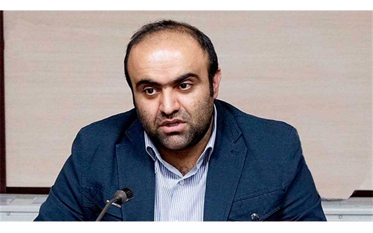 سرپرست دفتر تألیف آموزش‌های فنی و حرفه‌ای و کاردانش منصوب شد