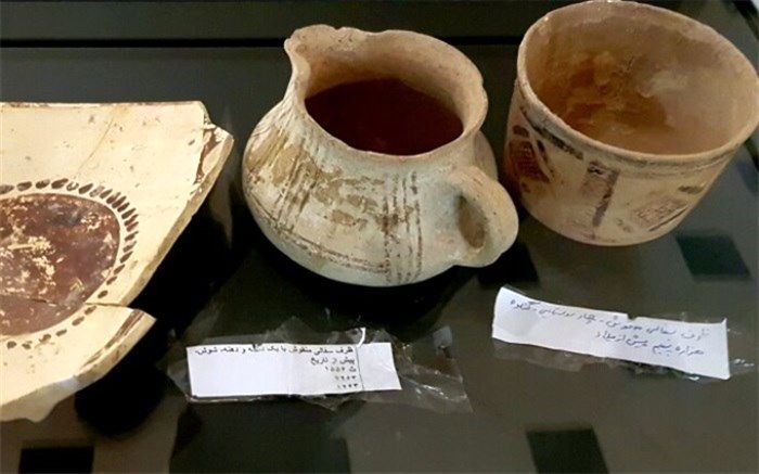 موزه‌های استان بوشهر بازگشایی شد