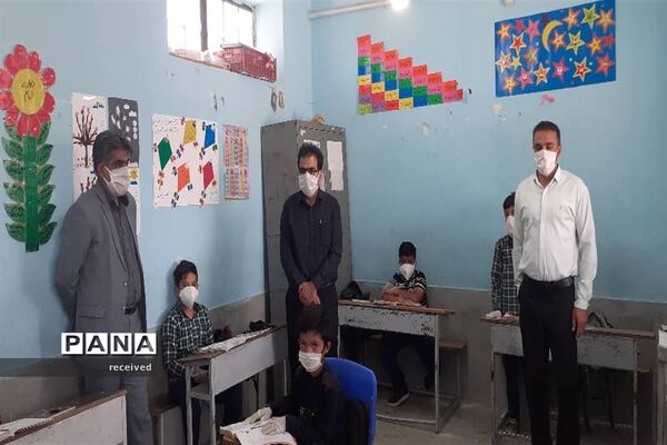 بازگشایی مدارس از ۲۷ اردیبهشت ماه در داراب