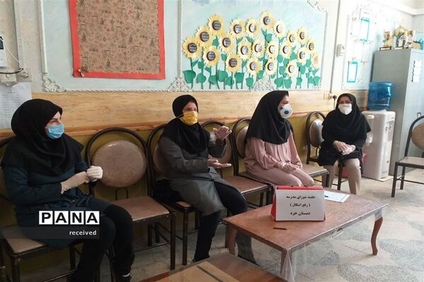 بازگشایی مدارس از ۲۷ اردیبهشت ماه در داراب