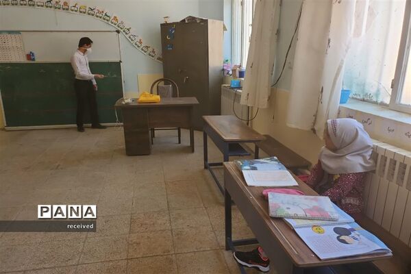 بازگشایی مدارس از ۲۷ اردیبهشت ماه در داراب