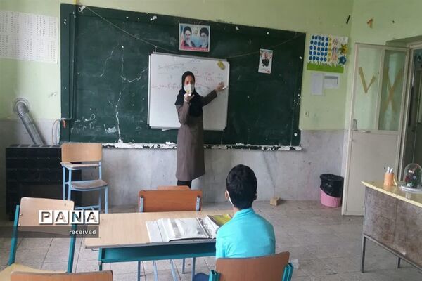 بازگشایی مدارس از ۲۷ اردیبهشت ماه در داراب