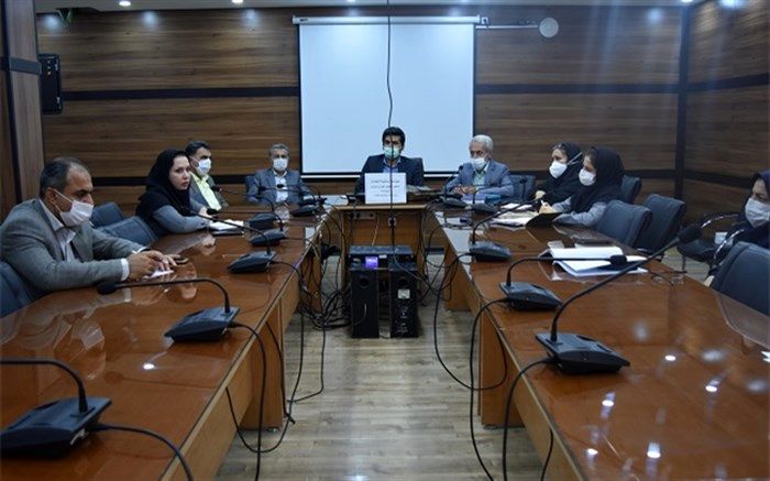 دانش آموز و سرایدار یکی از مدارس  گچساران  به کرونا مبتلا شدند