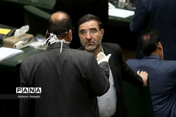 انتخاب اعضای هیئت رئیسه دائم مجلس یازدهم