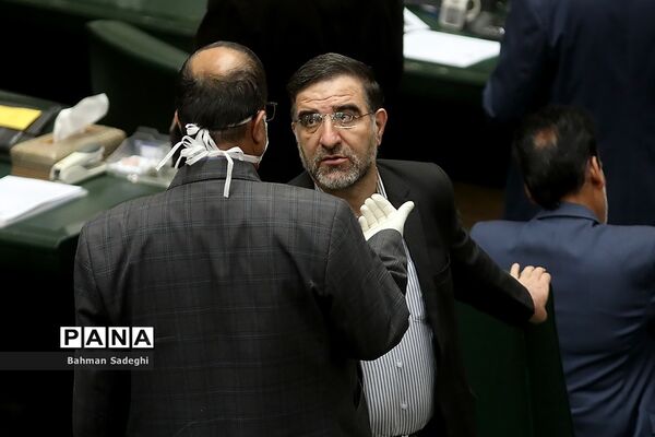 انتخاب اعضای هیئت رئیسه دائم مجلس یازدهم