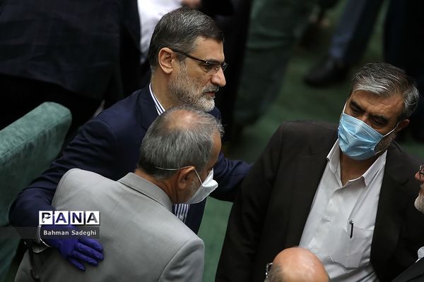 انتخاب اعضای هیئت رئیسه دائم مجلس یازدهم