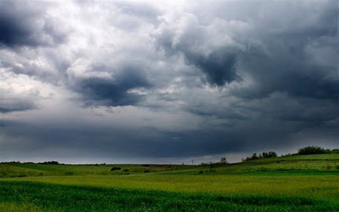 هوای متغیر مازندران در روزهای آینده