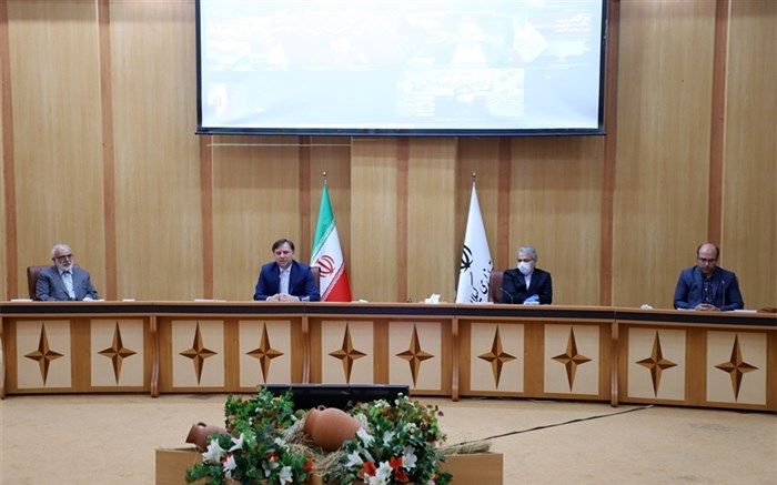 فراهم سازی ۱۰ هزارفرصت شغلی در بخش پروژه های اقتصاد مقاومتی و جهش تولید