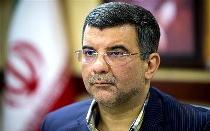 حریرچی: اوضاع مبتلایان به کرونا در استان سیستان و بلوچستان، خوزستان و هرمزگان صعودی است