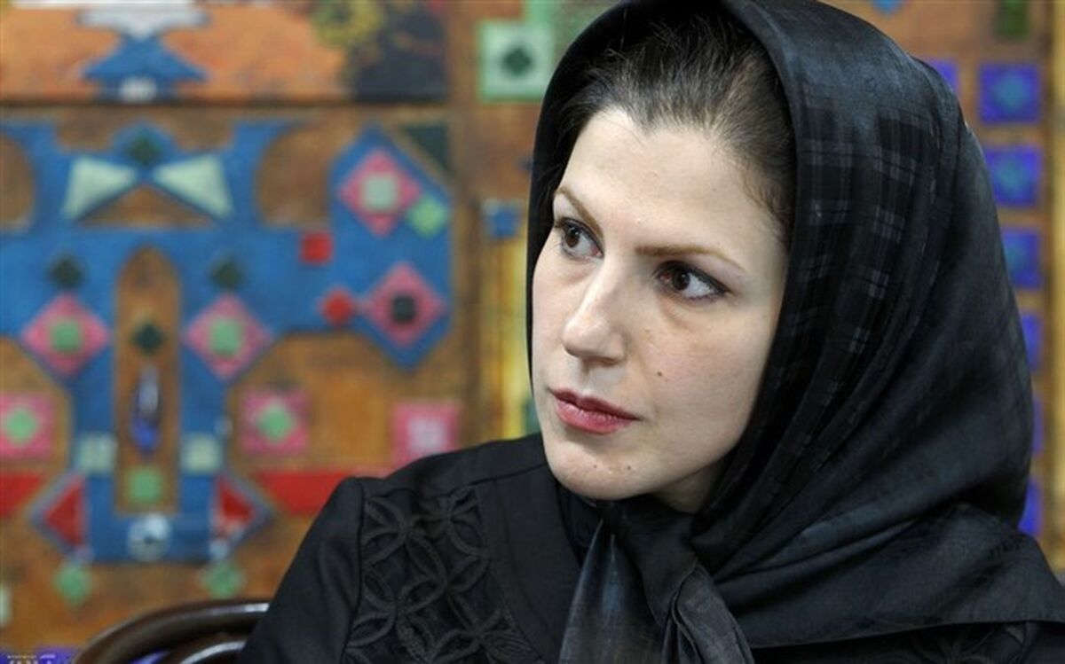 قوانین دست قاضی را برای تحویل «رومینا» به پدرش بسته بود؟