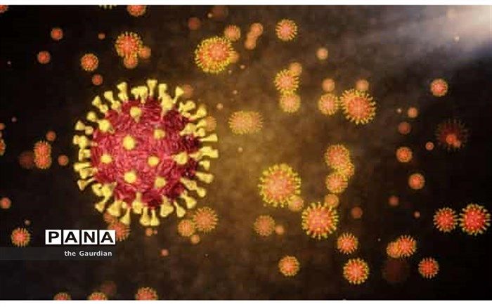 شناسایی ۵۸۰ بیمار جدید مبتلا به کرونا در خوزستان