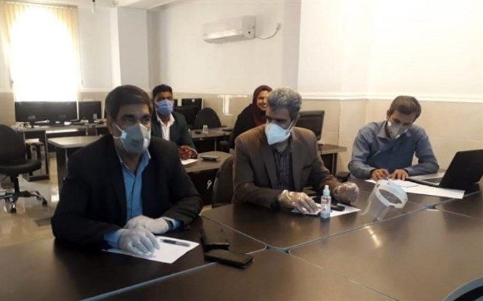 گفتمان سازی سند تحول و بسترسازی جهت تحقق سیاست های بالادستی از وظایف خطیر روابط عمومی هاست