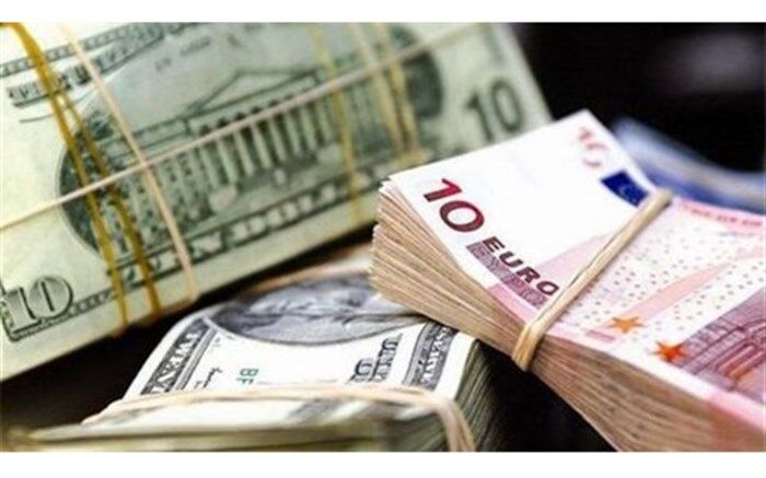 افزایش ورودی ارز به سامانه نیما با حمایت از صادرات
