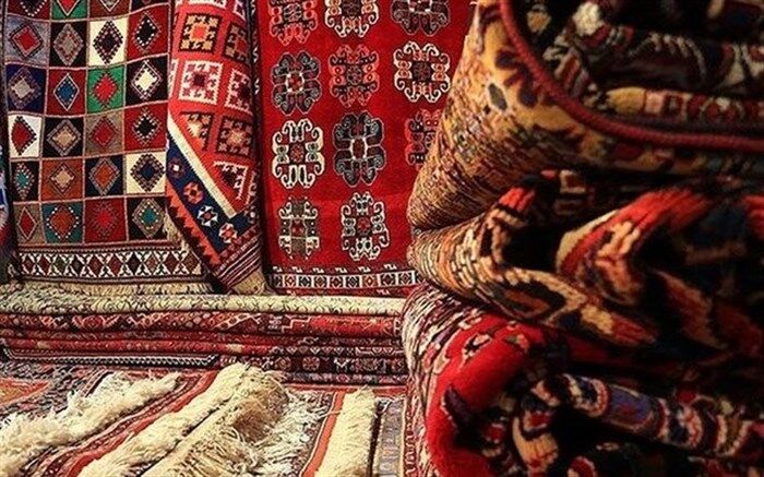 امکان فروش آنلاین فرش دستباف فراهم شد