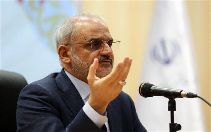 پیام تبریک وزیر آموزش و پرورش به انتصاب لاریجانی به عنوان مشاور رهبر معظم انقلاب