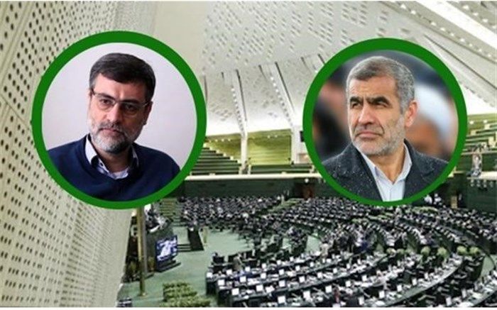 پیام تبریک وزیر آموزش و پرورش به انتخاب نواب اول و دوم رئیس مجلس یازدهم